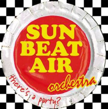 Sun Beat Air